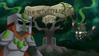 The Betweenlands Ep7 TERROR STALKER [upl. by Adliwa]