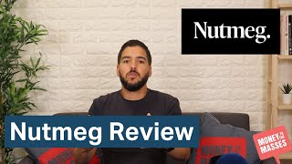 Nutmeg Review  2022 [upl. by Guido]