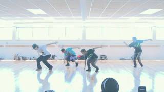 ST KINGZ  Live  The Palace Dance Studio [upl. by Bej584]