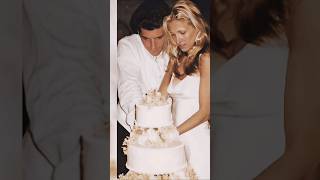 John Fitzgerald Kennedy amp Carolyn Bessette thenandnow [upl. by Gabriela798]