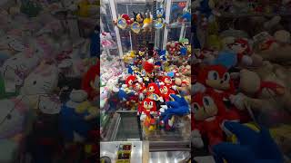 How YOU can tell when a Claw Machine is RIGGED viralvideo trending fyp foryou clawmachine [upl. by Parik]