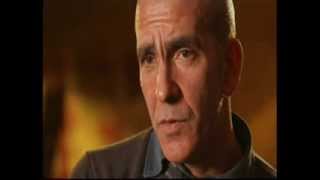 The Paolo Di Canio Interview on BBC Football Focus [upl. by Terrab571]