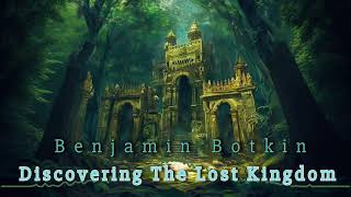 Benjamin Botkin  Discovering The Lost Kingdom [upl. by Yereffej]