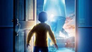 Mars Needs Moms  Trailer [upl. by Ancell]