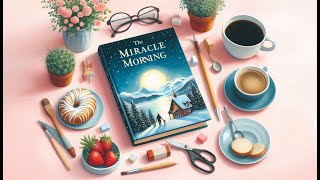 15 Hal Elrod The Miracle Morning [upl. by Treb505]