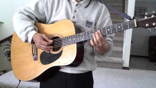 KimWin Lauren guitar with nylon strings plugin sound sample [upl. by Tnecnivleahcim]