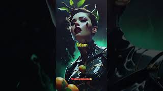 How did sin begin in the world according to the story of Adam and Eve bible adam verse [upl. by Raval]