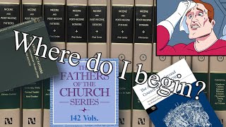 How to Read the Church Fathers [upl. by Sirtimid]