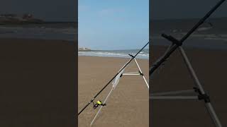 Fishing South Withernsea [upl. by Tilney]