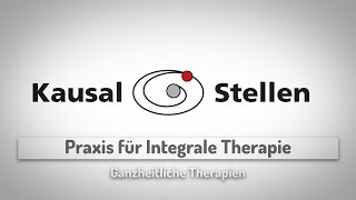 Reinkarnationstherapie München Immuntherapie München Schmerztherapie Praxis für integrale Therapie [upl. by Aihtela]