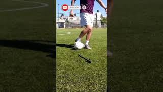 ⚽REGATES de VINICIUS JR para APRENDER ⚽  Elástica externa de VINICIUS y CR7 shorts [upl. by Kristianson657]