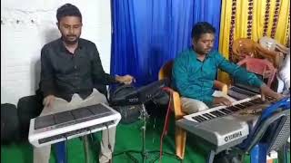 Thaara velisindi aa ningilo  Song instrumental  Jonah keys  Kurnool  9492572583 [upl. by Wendye694]