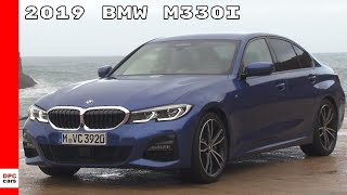 2019 BMW M330i [upl. by Novla]