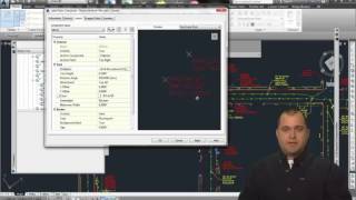 Subsurface Utility Mapping with AutoCAD Civil 3D [upl. by Aihsetal]