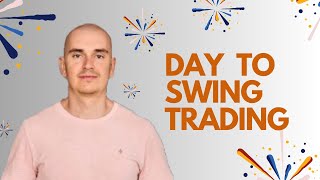 Qullamaggie  Day to Swing Trading [upl. by Enelez841]