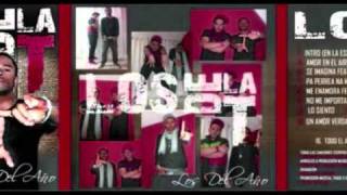 Los de la T  Perfecta para mi [upl. by Ycnaf]