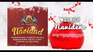 Mosaico NavideñoAUDIO HD  Los 50 De Joselito [upl. by Traweek174]