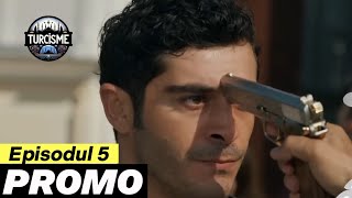 Poveste de noapte ep 5 PROMO subtitrat in română  Seriale turcesti 2024 subtitrate în română [upl. by Einaej]