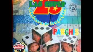 Parchis Ganador [upl. by Siloum]