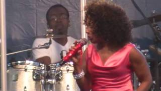 Stephanie Mills Live At BHCP Summer 2011 Concert Series Full Length Concert [upl. by Lladnar10]