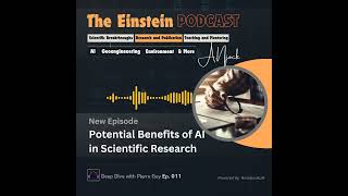 Potential Benefit of AI in Scientific Research [upl. by Vanderhoek]