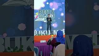 MEKAR DI JIWA muizz syazwan sk duyong [upl. by Ennoval]