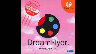 DreamFlyer Sega Dreamcast Full Soundtrack [upl. by Ariek877]