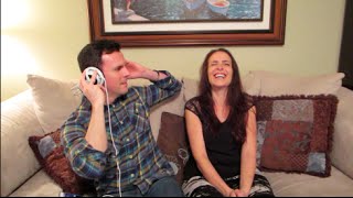 THE WHISPER CHALLENGE WITH THE EH BEE FAMILY [upl. by Pack]