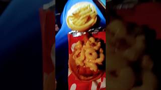 ChickfilA Mukbang The Most Unholy Hilarious Feast Yet [upl. by Recor525]