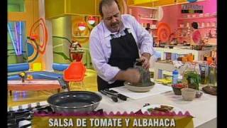 Cocineros  quotRecetas riquísimas y variadasquot  Programa 275 [upl. by Geraldina]