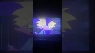 Hey Arnold The Movie Helga’s Confession [upl. by Heintz]