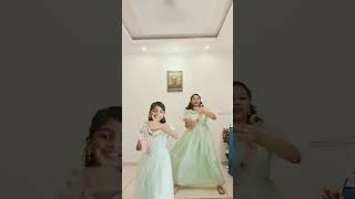 Manasilayo Dance Cover by Jeslin and Anslin adipolicousins song [upl. by Ursa476]