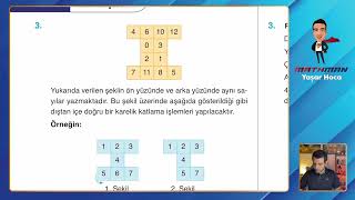 Set 12 TYT Etkili Matematik Soru Bankası Video Çözümü yasarhocamathman [upl. by Pergrim]