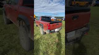 2024 Toyota Tacoma TRD PRO The Ultimate BAJA Mid Sized Truck [upl. by Ocsisnarf]