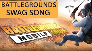 PubG Punjabi Song  Boot Camp  by Gurpreet Guni [upl. by Epilihp34]