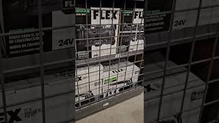 Flex Tools Restocked shorts fyp diy flex [upl. by Mathian]