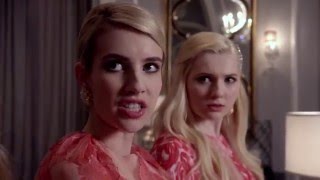 SCREAM QUEENS bandeannonce [upl. by Schroder]