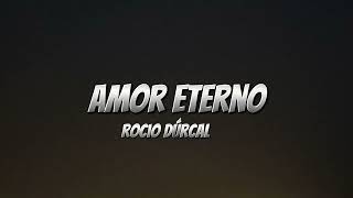 Amor Eterno  Rocio Durcal  Cover song [upl. by Conlee21]