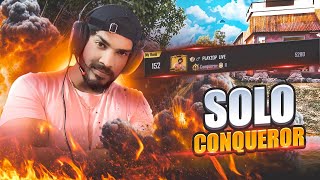 Solo vs Squad FACECAM gameplay LIVE BGMI  High tier lobby  Playz solovssquadlive [upl. by Monique272]