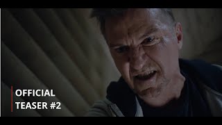 DUOBĖJE 2024  Official Teaser 2  Survival thriller movie  kino teatruose nuo RUGSĖJO 6d [upl. by Imyaj]