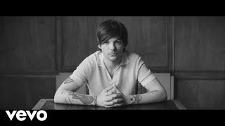 Louis Tomlinson  Two of Us Official Video [upl. by Draper]