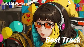 𝐩𝐥𝐚𝐲𝐥𝐢𝐬𝐭 BEST LOFI season2  jazz chill hiphop pop song [upl. by Fawnia]