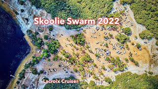 Skoolie Swarm 2022 [upl. by Townsend830]