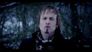 AVANTASIA  Sleepwalking OFFICIAL MUSIC VIDEO [upl. by Enuj]