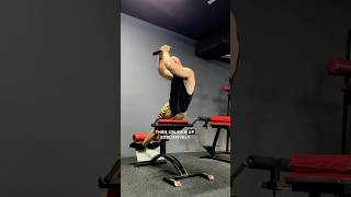 How to do Oblique Crunch  Train Your Core Better [upl. by Sigvard]