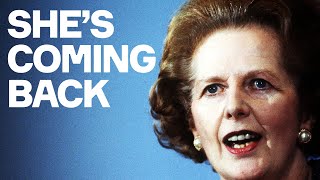 Labour Promise Return Of THATCHERISM 😱 [upl. by Barri]