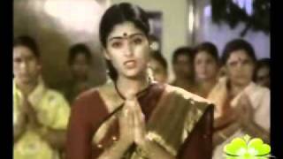 Gruhapravesam movie songs 04 Mohanbabu Jayasudha [upl. by Oneg578]