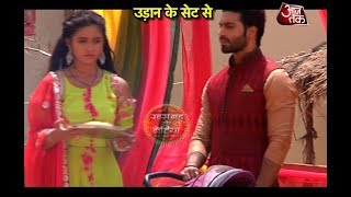 Udaan Fight Between Sooraj amp Chakor [upl. by Giacobo]