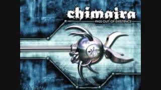 Chimaira Dead inside [upl. by Sylado484]