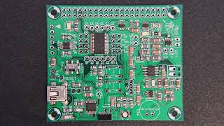 Hot Plate Reflow [upl. by Peednus]